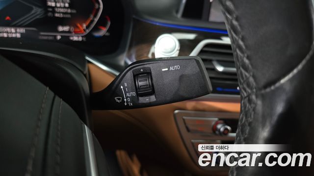 BMW 7 Series (G11) 740Li xDrive Design Pure Excellence 2020 — фото 29
