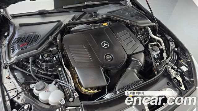 Mercedes-Benz E-Class (W214) E300 4MATIC AMG Line 2024 — фото 6