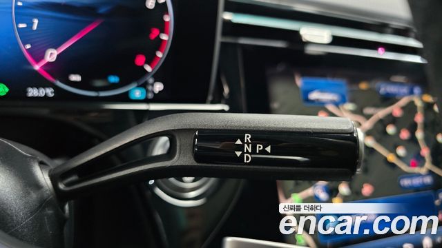 Mercedes-Benz E-Class (W214) E300 4MATIC AMG Line 2024 — фото 9