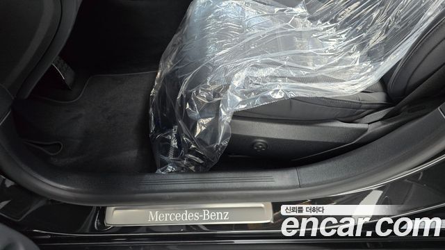 Mercedes-Benz E-Class (W214) E300 4MATIC AMG Line 2024 — фото 16