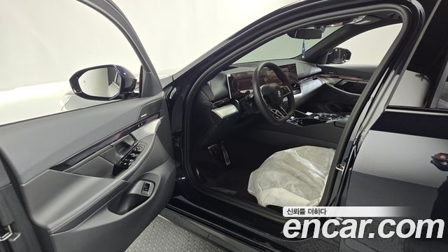 BMW 5 Series (G60) 520i M Sport 2026 — фото 10