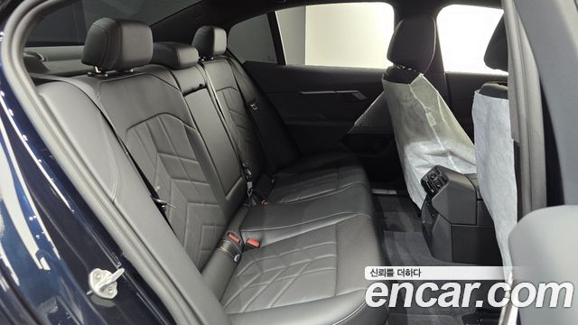 BMW 5 Series (G60) 520i M Sport 2026 — фото 11