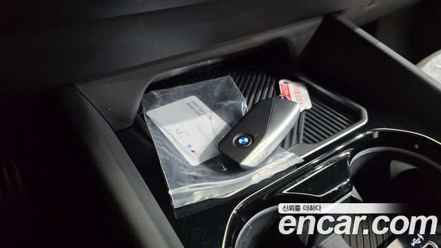 BMW 5 Series (G60) 520i M Sport 2026 — фото 15