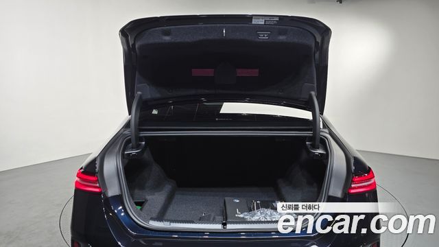 BMW 5 Series (G60) 520i M Sport 2026 — фото 17