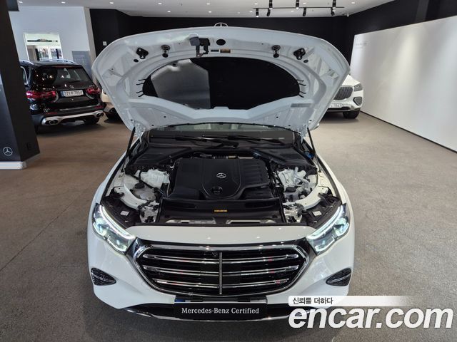 Mercedes-Benz E-Class (W214) E450 4MATIC Exclusive 2026 — фото 6