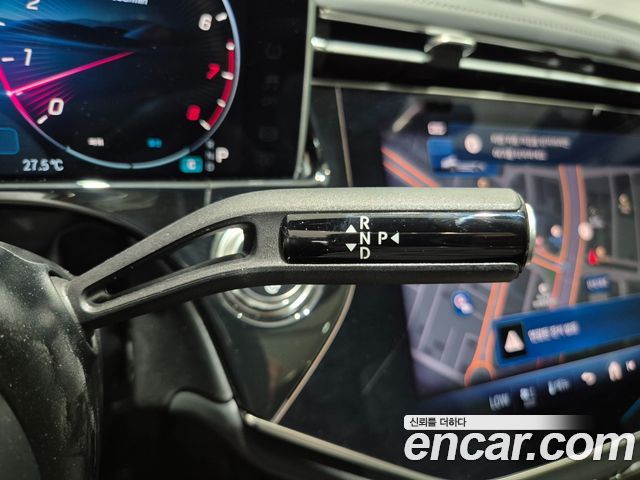Mercedes-Benz E-Class (W214) E450 4MATIC Exclusive 2026 — фото 9