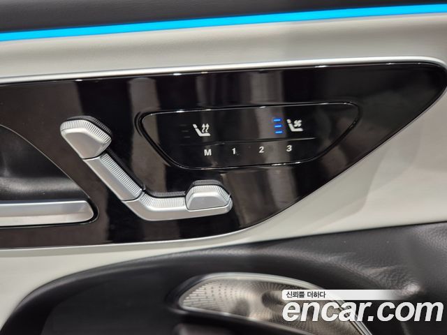 Mercedes-Benz E-Class (W214) E450 4MATIC Exclusive 2026 — фото 19