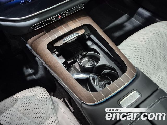 Mercedes-Benz E-Class (W214) E450 4MATIC Exclusive 2026 — фото 23