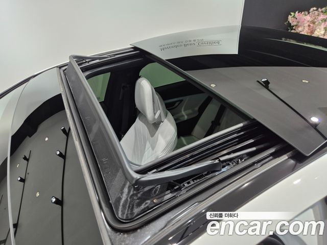 Mercedes-Benz E-Class (W214) E450 4MATIC Exclusive 2026 — фото 24