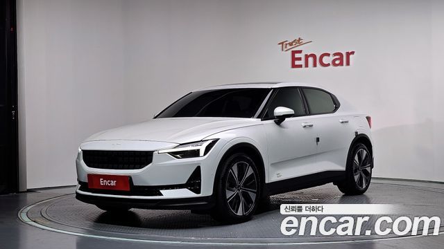 Polestar 2 Longrange Singlemotor