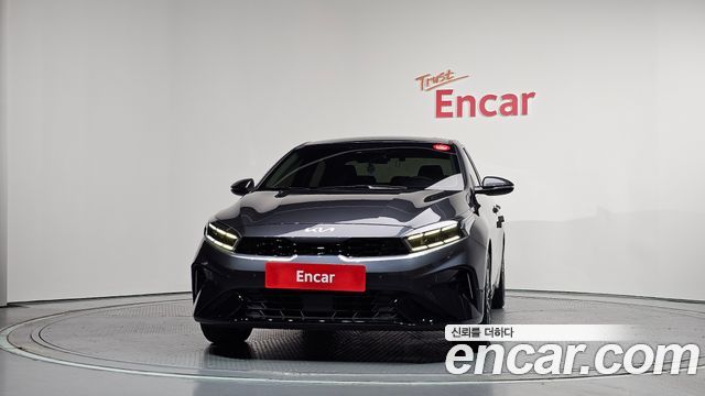 Kia K3 (II) 1.6 Noblesse 2022 — фото 3