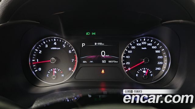 Kia K3 (II) 1.6 Noblesse 2022 — фото 8