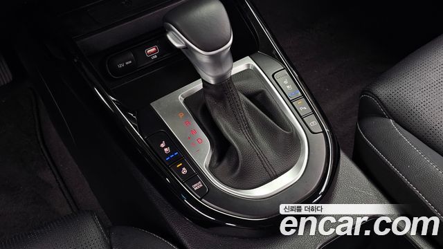 Kia K3 (II) 1.6 Noblesse 2022 — фото 9