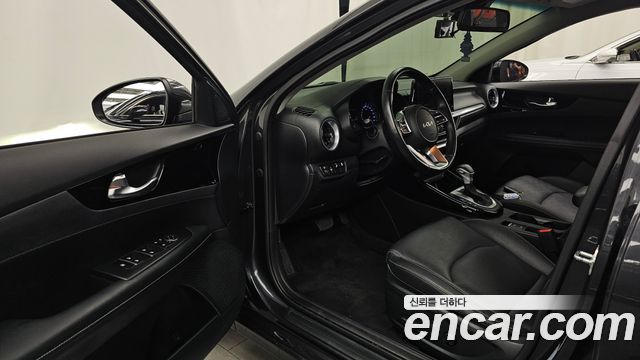 Kia K3 (II) 1.6 Noblesse 2022 — фото 10