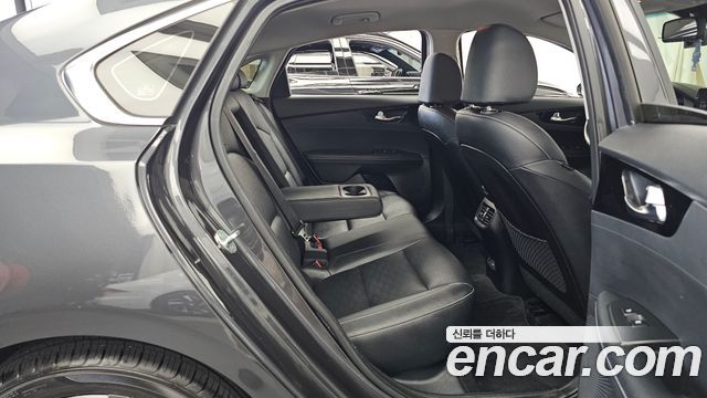 Kia K3 (II) 1.6 Noblesse 2022 — фото 16