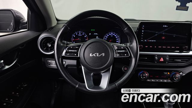Kia K3 (II) 1.6 Noblesse 2022 — фото 17