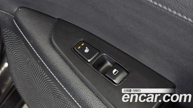 Kia K3 (II) 1.6 Noblesse 2022 — фото 23