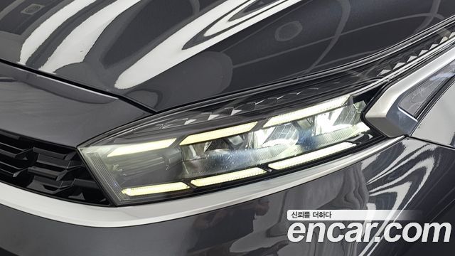 Kia K3 (II) 1.6 Noblesse 2022 — фото 28