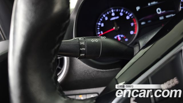 Kia K3 (II) 1.6 Noblesse 2022 — фото 33