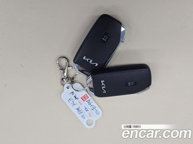 Kia K3 (II) 1.6 Noblesse 2022 — фото 39