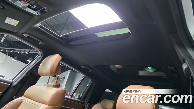 Hyundai Santa Fe (MX5) HEV 1.6 4WD Calligraphy 2024 — фото 20