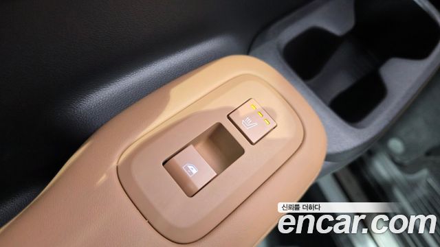 Hyundai Santa Fe (MX5) HEV 1.6 4WD Calligraphy 2024 — фото 28