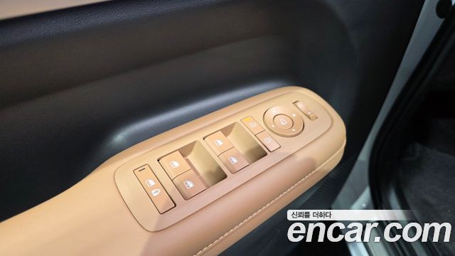 Hyundai Santa Fe (MX5) HEV 1.6 4WD Calligraphy 2024 — фото 29