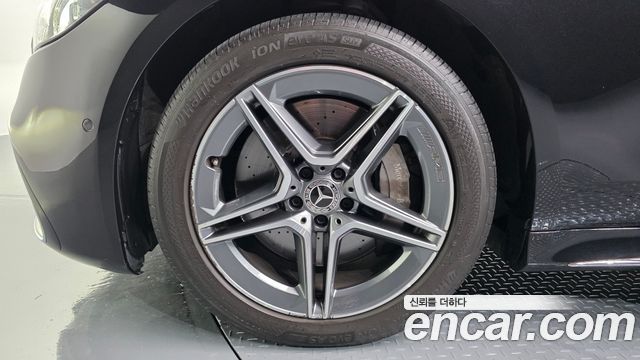 Mercedes-Benz S-Class (W223) S400 d 4MATIC 2022 — фото 5