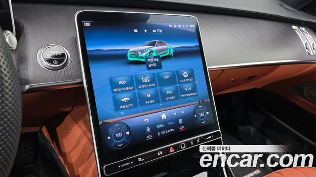 Mercedes-Benz S-Class (W223) S400 d 4MATIC 2022 — фото 16