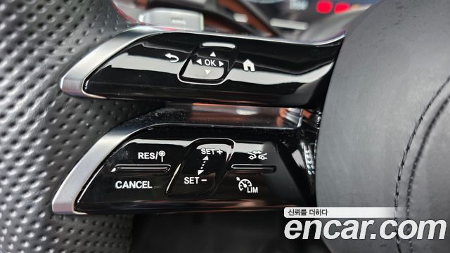 Mercedes-Benz S-Class (W223) S400 d 4MATIC 2022 — фото 20