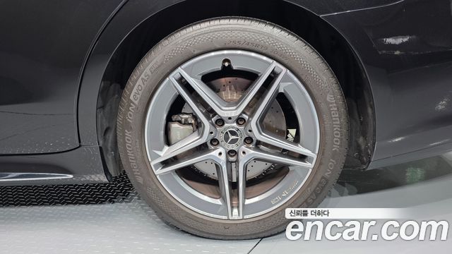 Mercedes-Benz S-Class (W223) S400 d 4MATIC 2022 — фото 21