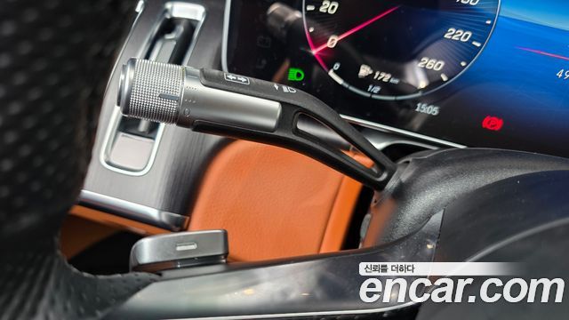 Mercedes-Benz S-Class (W223) S400 d 4MATIC 2022 — фото 27