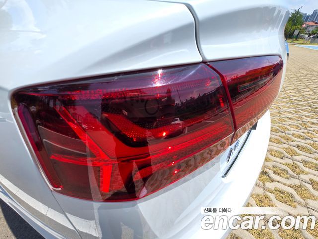 Audi A6 35 TDI C7 2016 — фото 16