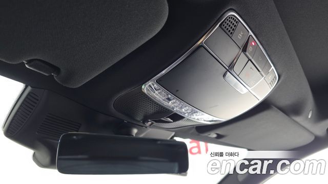 Mercedes-Benz S-Class (W222) S350 d 4MATIC 2019 — фото 17