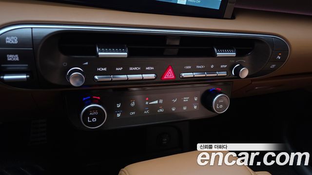 Hyundai Palisade (LX3) Gasoline 2.5T 2WD 9-Seater Calligraphy 2026 — фото 17