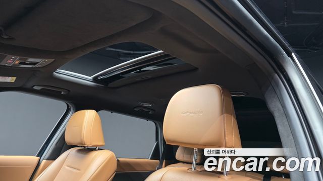 Hyundai Palisade (LX3) Gasoline 2.5T 2WD 9-Seater Calligraphy 2026 — фото 19
