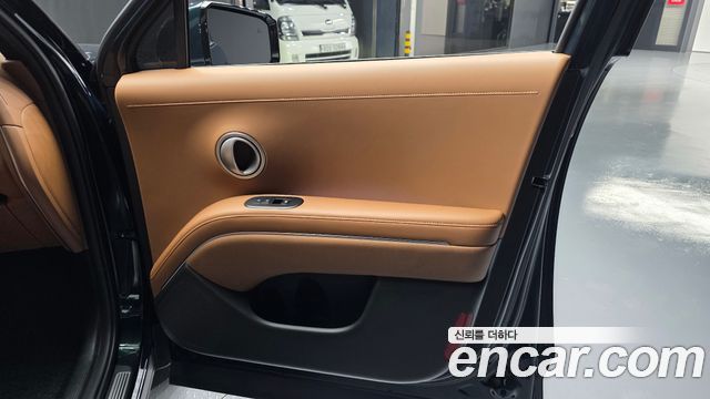 Hyundai Palisade (LX3) Gasoline 2.5T 2WD 9-Seater Calligraphy 2026 — фото 24