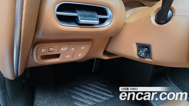 Hyundai Palisade (LX3) Gasoline 2.5T 2WD 9-Seater Calligraphy 2026 — фото 34