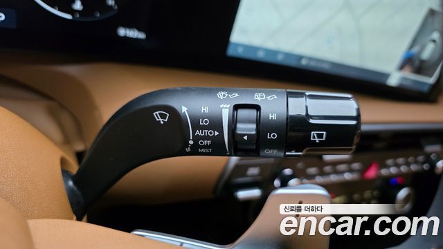 Hyundai Palisade (LX3) Gasoline 2.5T 2WD 9-Seater Calligraphy 2026 — фото 36