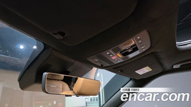 Hyundai Palisade (LX3) Gasoline 2.5T 2WD 9-Seater Calligraphy 2026 — фото 37