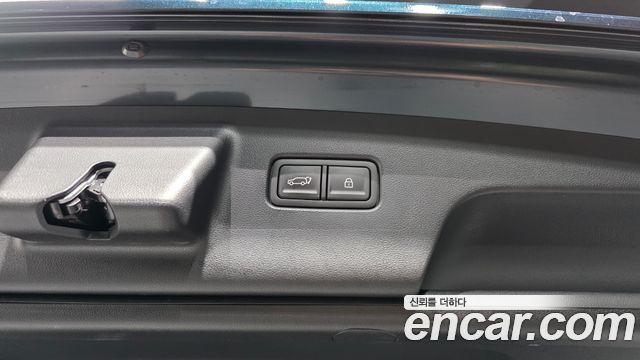 Hyundai Palisade (LX3) Gasoline 2.5T 2WD 9-Seater Calligraphy 2026 — фото 38