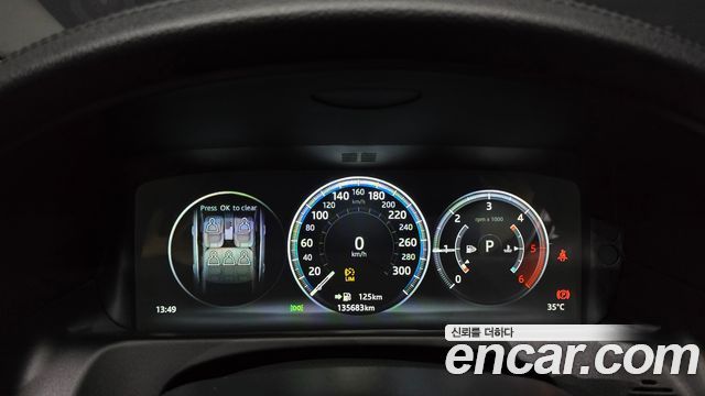 Jaguar XF (X260) 20d Prestige AWD 2017 — фото 8