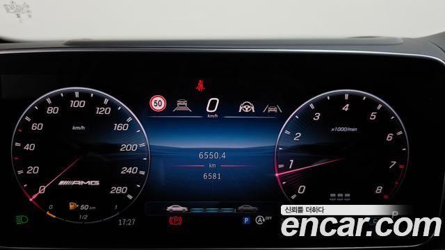 Mercedes-Benz GLC-Class (X254) AMG GLC43 4MATIC 2025 — фото 8