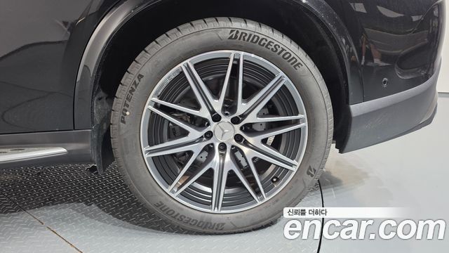 Mercedes-Benz GLC-Class (X254) AMG GLC43 4MATIC 2025 — фото 21