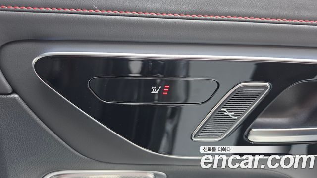 Mercedes-Benz GLC-Class (X254) AMG GLC43 4MATIC 2025 — фото 35