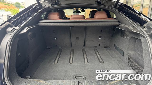 BMW X6 (G06) xDrive30d M Sport 2023 — фото 20