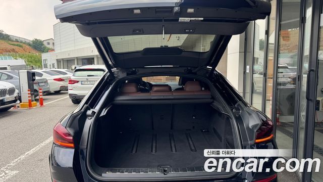 BMW X6 (G06) xDrive30d M Sport 2023 — фото 21
