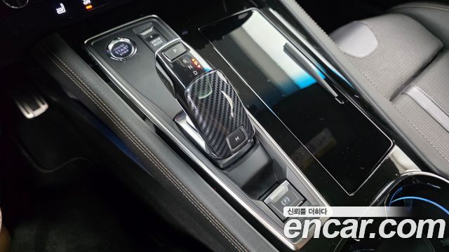 Peugeot 508 (II) 1.5 BlueHDi GT 2021 — фото 9