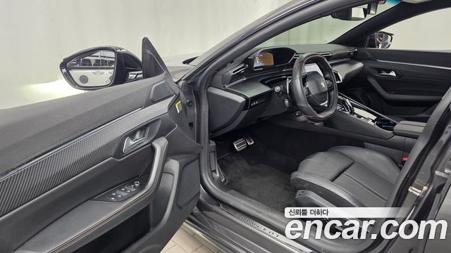 Peugeot 508 (II) 1.5 BlueHDi GT 2021 — фото 10
