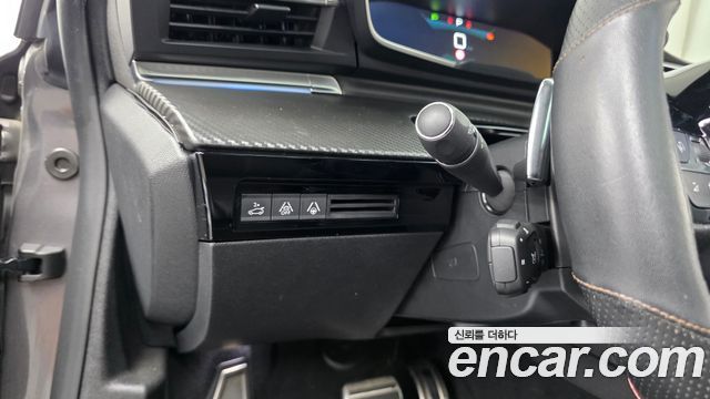Peugeot 508 (II) 1.5 BlueHDi GT 2021 — фото 16